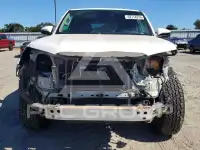 2015 Toyota 4 RUNNER фото