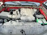 2015 Toyota 4 RUNNER фото