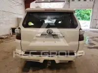 2015 Toyota 4 RUNNER фото