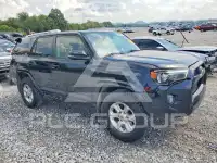 2015 Toyota 4 RUNNER фото