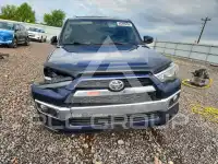 2015 Toyota 4 RUNNER фото