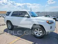 2015 Toyota 4 RUNNER фото