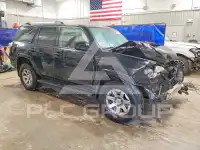 2015 Toyota 4 RUNNER фото
