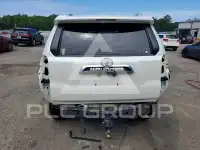 2015 Toyota 4 RUNNER фото