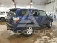 2015 Toyota 4 RUNNER фото