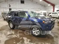 2015 Toyota 4 RUNNER фото