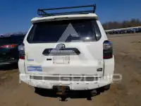 2015 Toyota 4 RUNNER photo