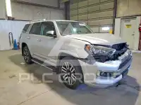 2015 Toyota 4 RUNNER фото