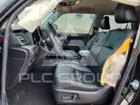 2015 Toyota 4 RUNNER photo