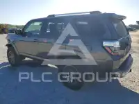 2015 Toyota 4 RUNNER фото