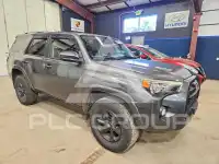 2015 Toyota 4 RUNNER фото