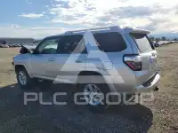 2015 Toyota 4 RUNNER фото