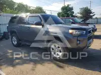 2015 Toyota 4 RUNNER фото
