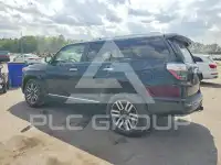 2015 Toyota 4 RUNNER фото
