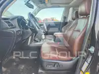 2015 Toyota 4 RUNNER фото
