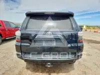 2015 Toyota 4 RUNNER photo