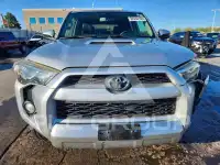 2015 Toyota 4 RUNNER фото