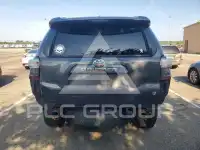 2015 Toyota 4 RUNNER фото