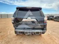 2015 Toyota 4 RUNNER фото