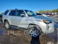 2015 Toyota 4 RUNNER фото