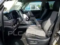 2015 Toyota 4 RUNNER фото