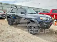 2015 Toyota 4 RUNNER photo