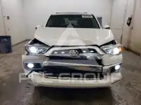 2015 Toyota 4 RUNNER photo
