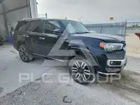 2015 Toyota 4 RUNNER фото