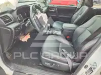 2015 Toyota 4 RUNNER фото