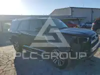 2015 Toyota 4 RUNNER фото