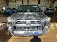 2015 Toyota 4 RUNNER фото