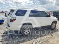 2015 Toyota 4 RUNNER фото
