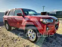 2015 Toyota 4 RUNNER фото