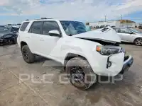 2015 Toyota 4 RUNNER фото