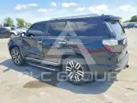 2015 Toyota 4 RUNNER фото