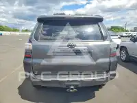 2015 Toyota 4 RUNNER фото