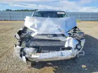 2015 Toyota 4 RUNNER фото