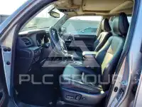2015 Toyota 4 RUNNER фото