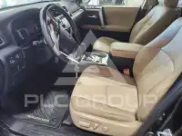 2015 Toyota 4 RUNNER photo