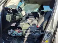 2015 Toyota 4 RUNNER фото