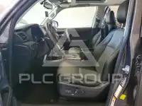 2015 Toyota 4 RUNNER фото