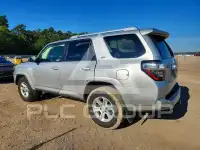 2015 Toyota 4 RUNNER фото