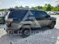 2015 Toyota 4 RUNNER фото