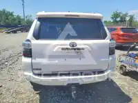 2015 Toyota 4 RUNNER фото
