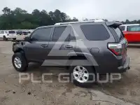2015 Toyota 4 RUNNER фото