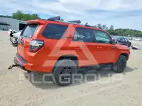 2015 Toyota 4 RUNNER фото