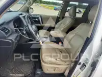 2015 Toyota 4 RUNNER фото