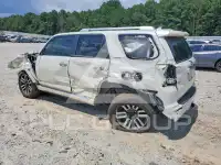 2015 Toyota 4 RUNNER фото