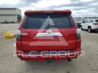 2015 Toyota 4 RUNNER фото