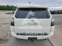 2015 Toyota 4 RUNNER фото
